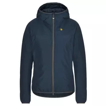 Куртка Fjllrven, цвет Mountain Blue