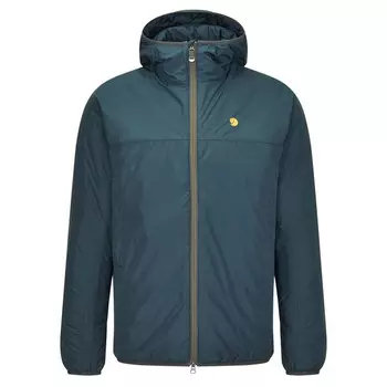 Куртка Fjllrven, цвет Mountain Blue
