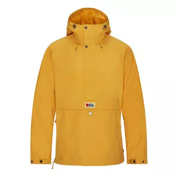 Куртка Fjllrven, цвет Mustard Yellow