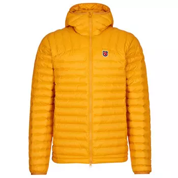 Куртка Fjllrven, цвет Mustard Yellow