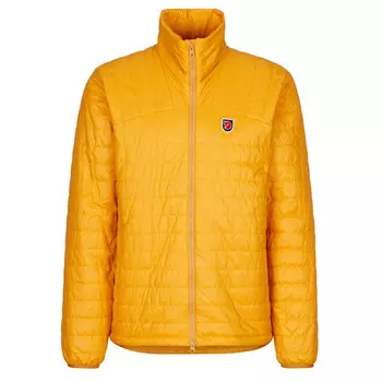 Куртка Fjllrven, цвет Mustard Yellow