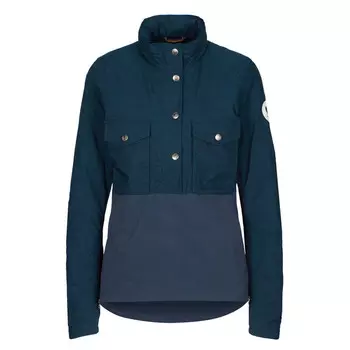 Куртка Fjllrven, цвет Navy