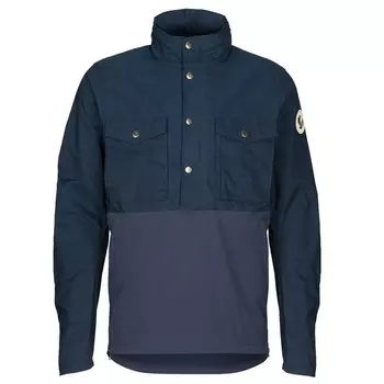 Куртка Fjllrven, цвет Navy