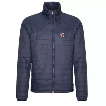 Куртка Fjllrven, цвет Navy