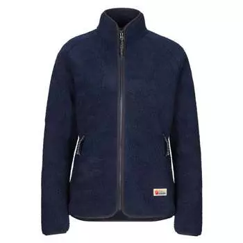 Куртка Fjllrven, цвет Navy