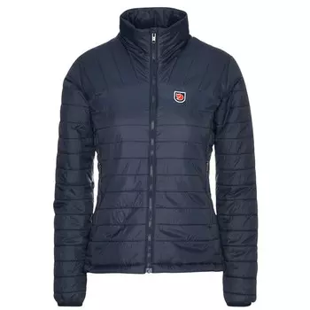 Куртка Fjllrven, цвет Navy