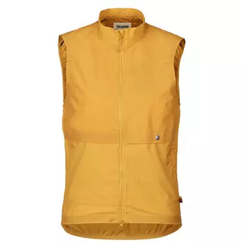 Куртка Fjllrven, цвет Ochre