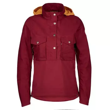 Куртка Fjllrven, цвет Pomegranate Red