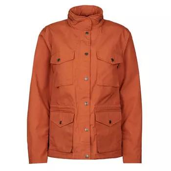 Куртка Fjllrven, цвет Terracotta Brown