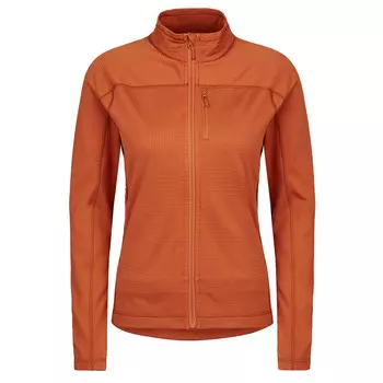 Куртка Fjllrven, цвет Terracotta Brown