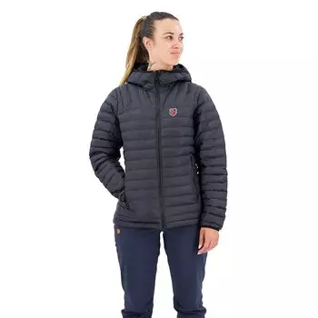Куртка Fjllrven Expedition Ltt, черный