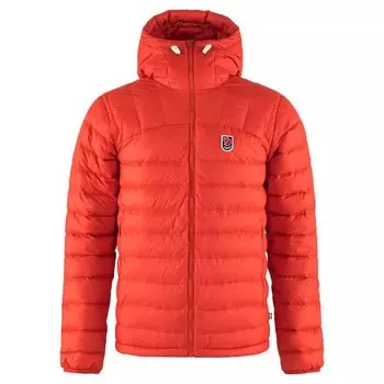 Куртка Fjllrven Expedition Pack Down, красный