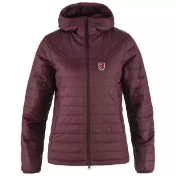 Куртка Fjllrven Expedition X-Ltt, фиолетовый