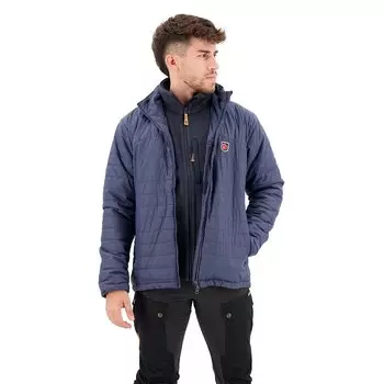 Куртка Fjllrven Expedition X-Ltt, синий