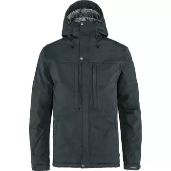 Куртка Fjllrven Skogso Padded, синий