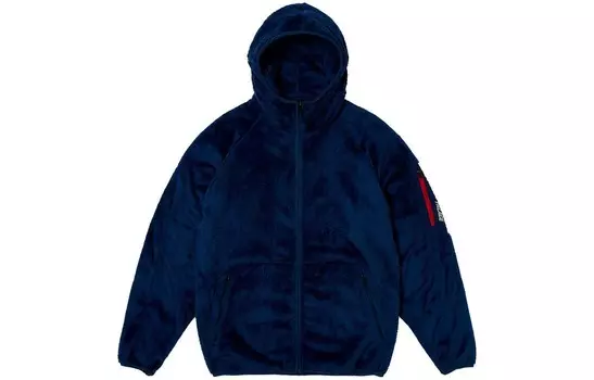 Куртка Fleece P Liner Palace, синий