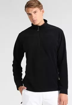 Куртка флисовая CMP MAN, цвет Nero