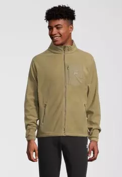 Куртка флисовая Fila