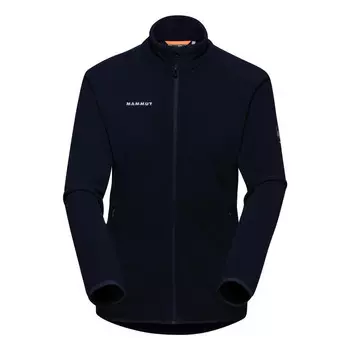 Куртка флисовая Mammut, синий
