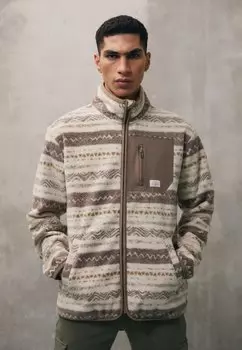 Куртка флисовая Quiksilver