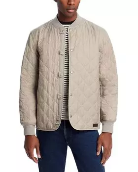 Куртка Focus Liner rag & bone, серый