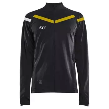 Куртка Force Xv Victoire, черный