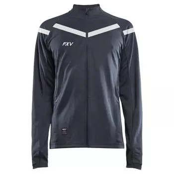 Куртка Force Xv Victoire, серый