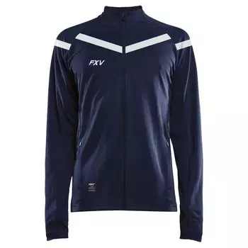 Куртка Force Xv Victoire, синий