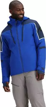 Куртка Foundation Jacket Obermeyer, цвет Stellar