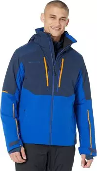 Куртка Foundation Jacket Obermeyer, цвет Stellar