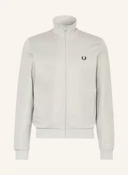Куртка FRED PERRY, светло-серый