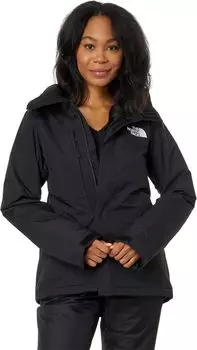 Куртка Freedom Insulated Jacket The North Face, цвет TNF Black