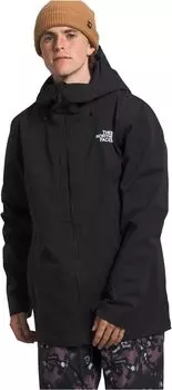 Куртка Freedom Stretch Jacket The North Face, цвет TNF Black