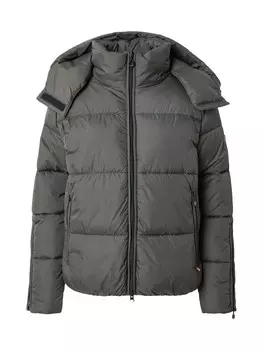 Куртка Frieda & Freddies NY Winter, оливковый