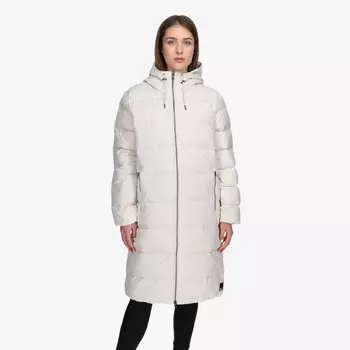 Куртка Frozen Palace Jack Wolfskin, розовый