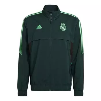 Куртка fw22 logo Adidas, мультиколор