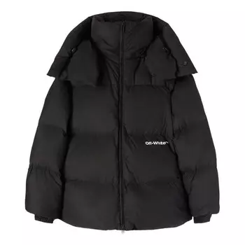 Куртка fw22 Off-White, черный