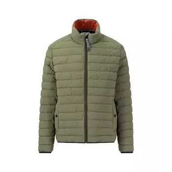 Куртка Fynch Hatton 14132600, зеленый