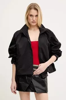 Куртка G-LEAM JACKET Diesel, черный