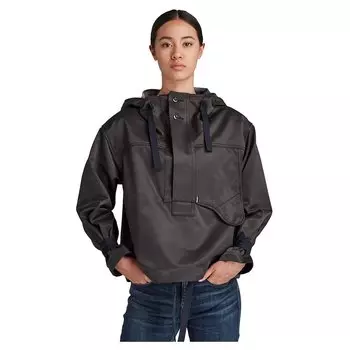Куртка G-Star Anorak, черный