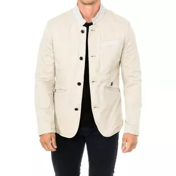 Куртка G-Star Blazer, бежевый