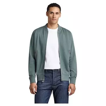 Куртка G-Star D22326-B782 Bomber, зеленый
