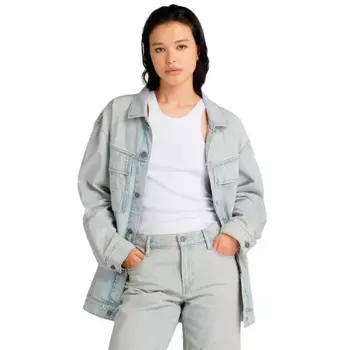 Куртка G-Star D24340-D536 denim, синий