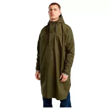 Куртка G-Star D25398-D606, зеленый