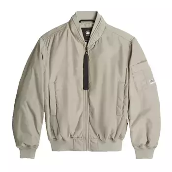 Куртка G-Star D25992 bomber, бежевый