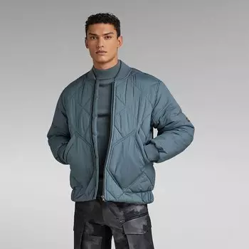 Куртка G-Star Diamond Qlty, серый