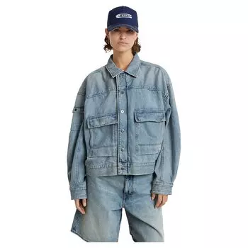 Куртка G-Star Drifter Utility, синий