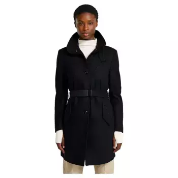 Куртка G-Star Empral Wool, синий
