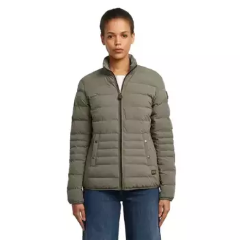 Куртка G-Star Foundation padded, зеленый