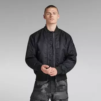 Куртка G-Star G-A1, черный